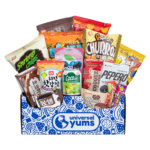 6-Box Holiday Bundle - Super Yum Box