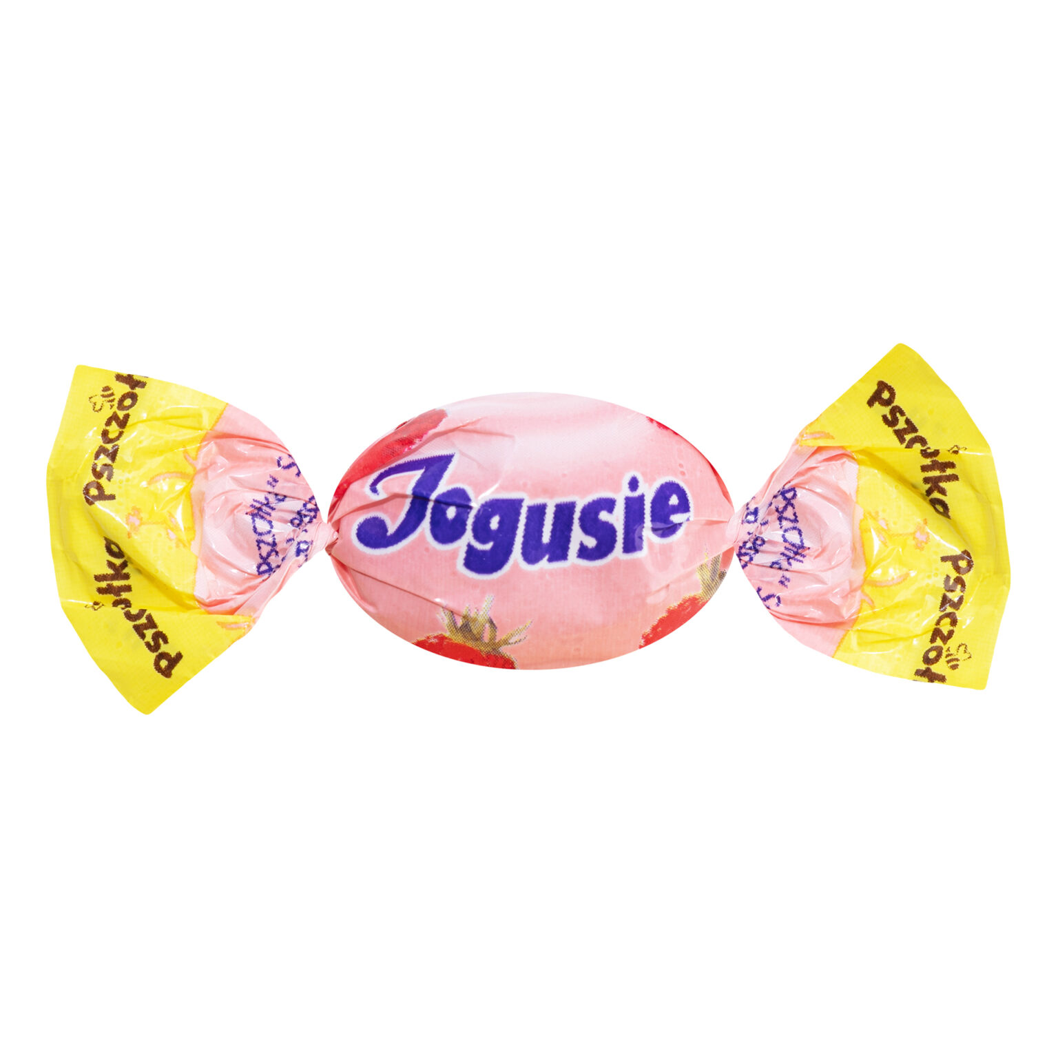 Jogusie Yogurt Candy | Universal Yums