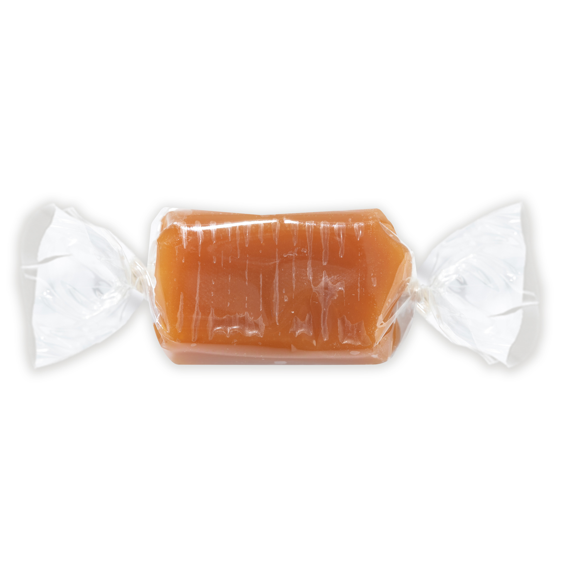 Salted Butter Caramels (Bulk) | Universal Yums