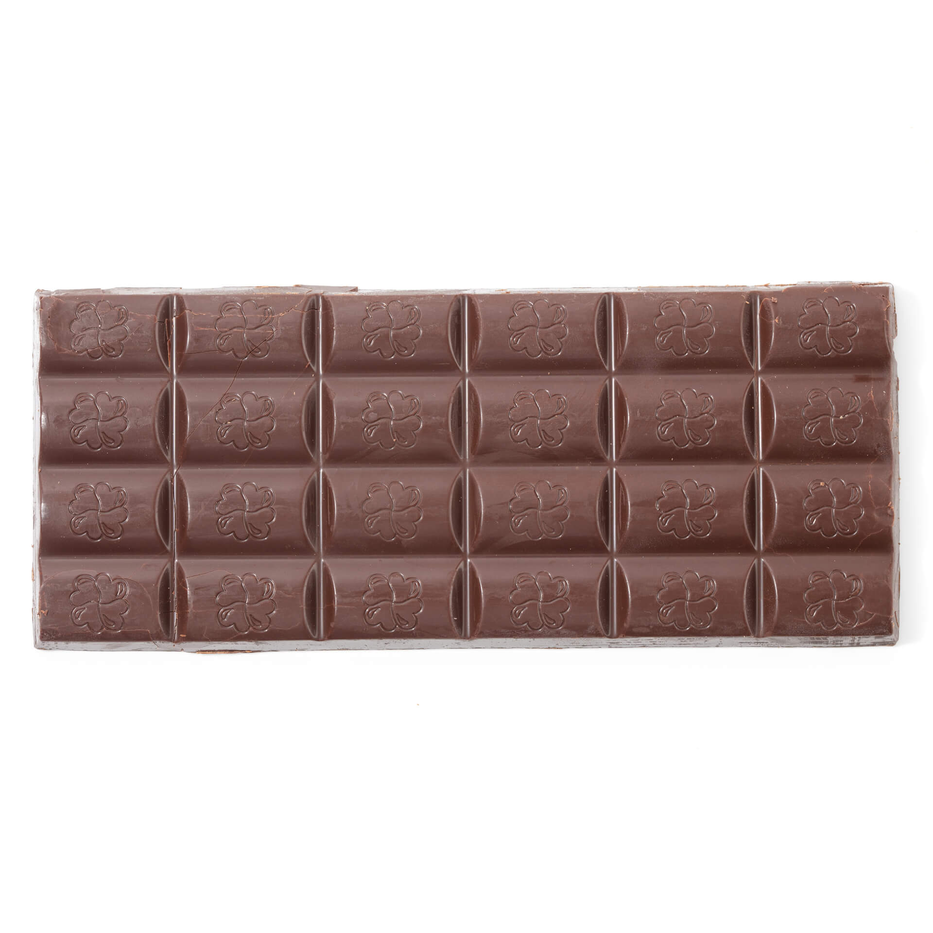 Dark Chocolate Marzipan Bar