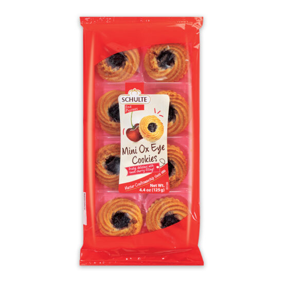 Sweet Cherry Cookies 2
