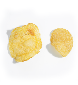 Yumei Instant Fried Potato - 11.56 oz