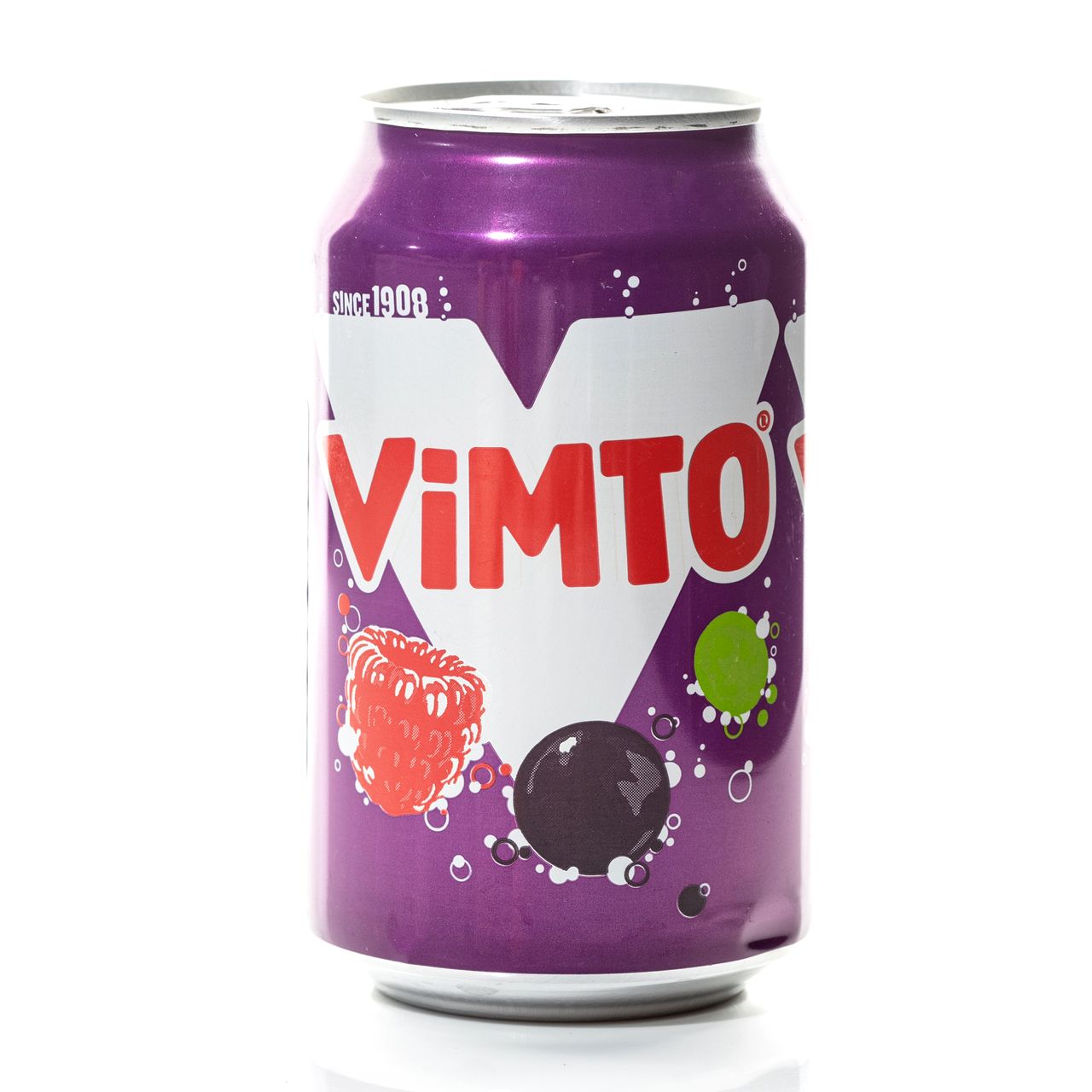 Vimto Soda | Universal Yums