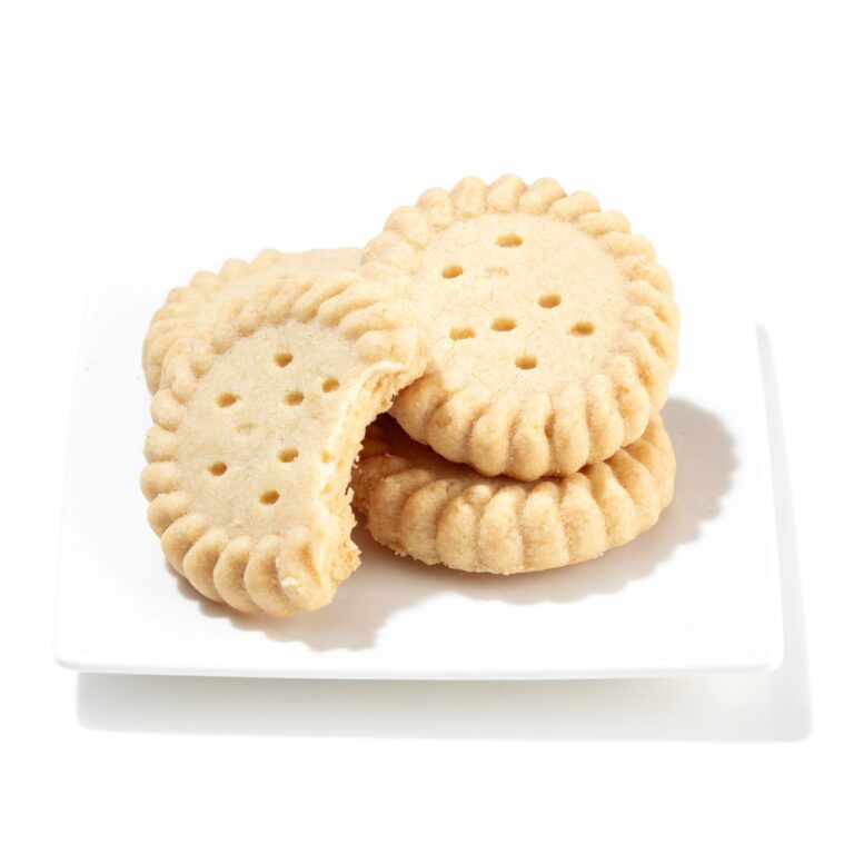 Dean’s All Butter Shortbread Cookies | Universal Yums