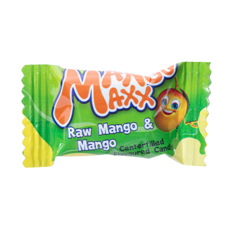 Mango Maxx Green Mango (Family Size) | Universal Yums