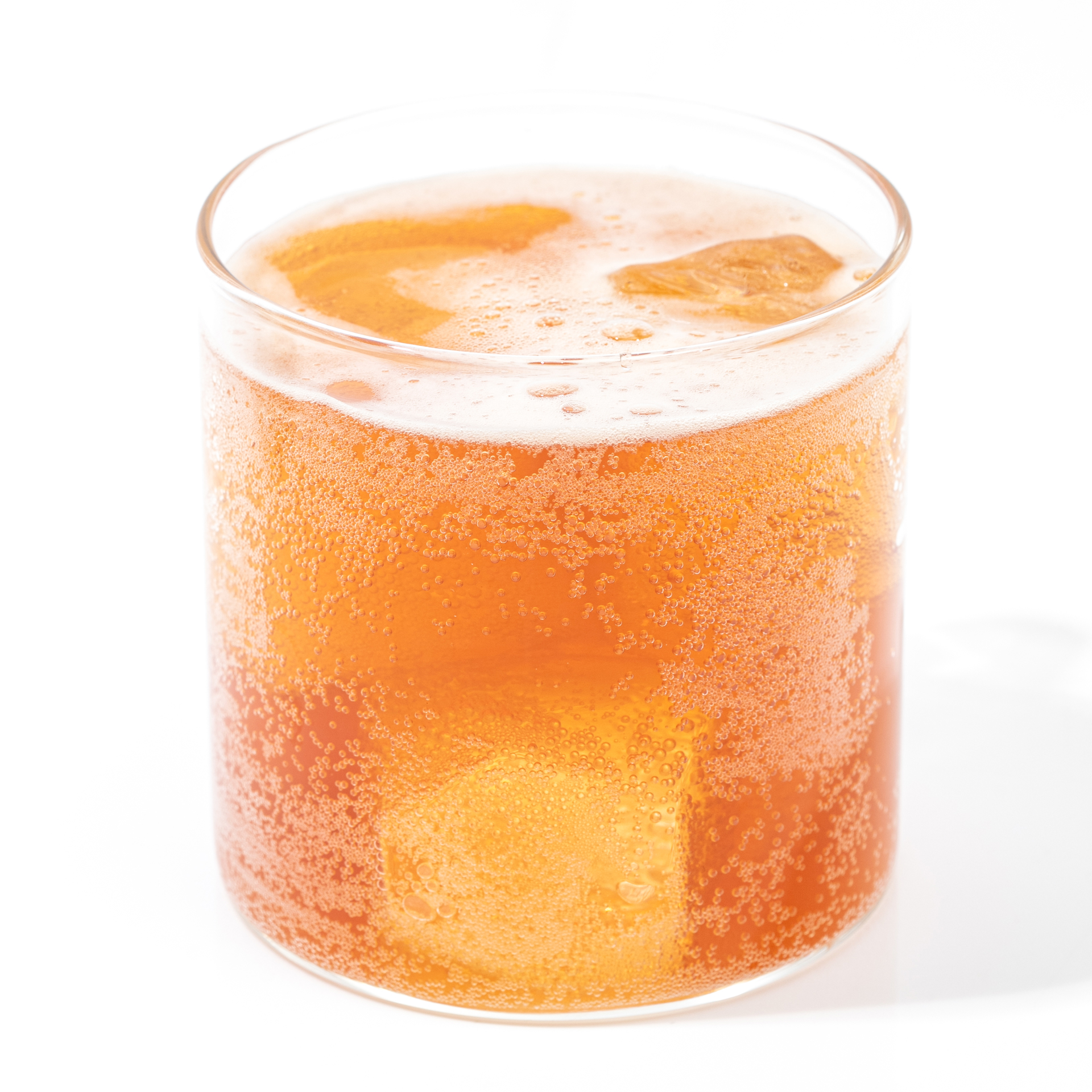 BOS Sparkling Rooibos Ice Tea Lemon | Universal Yums